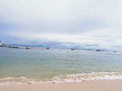 -三亚蜈支洲岛旅游区