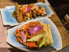 -相尽欢江湖铁板烧(武商梦时代店)