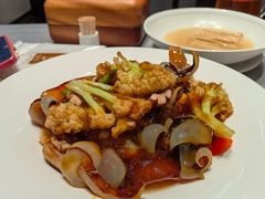-宣和苑(华侨新村店)