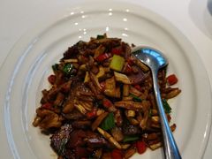 -毛家饭店·融合新湘菜·主题宴(齐鲁软件园店)