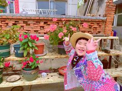 -大连北马山庄
