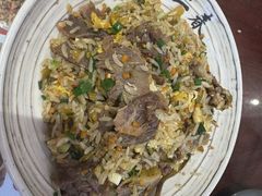 -扬二春炒饭(国庆路总店)