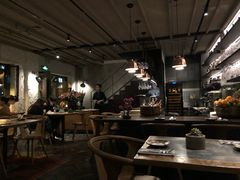 大堂-Apollo·西班牙小酒馆(安福路店)