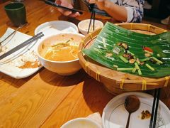 -云海肴·汽锅鸡·云南代表菜(丁香国际店)