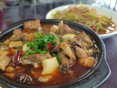 -三江砂锅(玉带小区店)