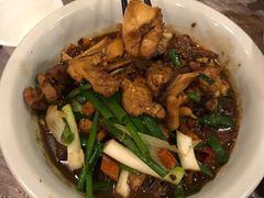 -高子烧鸡公(五里堆路店)