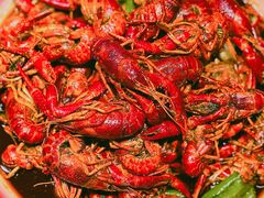 -沪小胖小龙虾(淮海中路旗舰店)