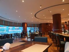 -重庆丽苑维景国际大酒店·海鲜自助餐厅