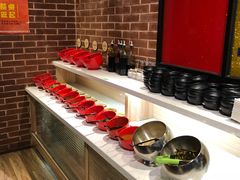 -三人行骨头王火锅(长寿店)