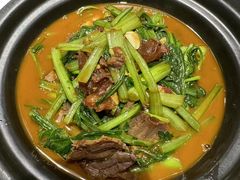 -东流山烤鸭·家常菜(巢湖万达店)