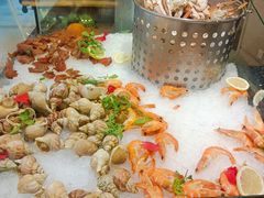 -威斯汀舞台餐厅