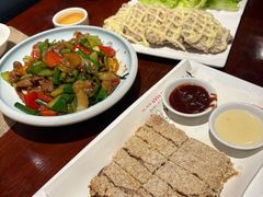 -金龙寨(解西店)