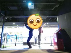 -VS SPORTS PARK运动玩乐园·团建·生日会(合生汇店)