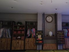 -水沐堂·漫温泉(居然雅苑店)