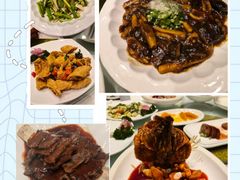 -得月楼·省级非遗·传统苏帮菜(观前店)