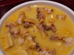 -顺风山庄(水濂山店)