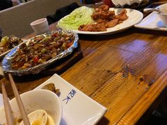 -日出青木·杭帮菜名店