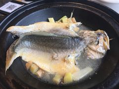 -莆田餐厅PUTIEN(三里屯店)