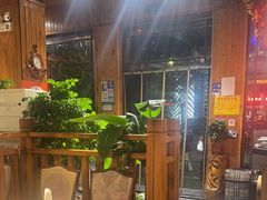 -草原塞蛮羊火锅城(港湾店)