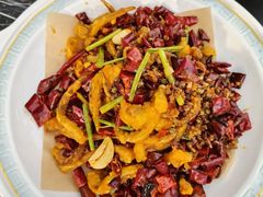 -金陵暴走小龙虾·迷踪蟹(凯德MALL店)