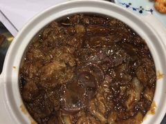 -宝轩渔府·老字号海鲜·正宗津菜(水上店)
