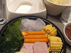 -海底捞火锅(江南盛天地店)