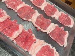 -老墙根涮肉(王四营店)