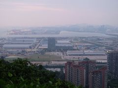 -小南山公园