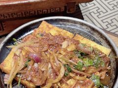 -将军牛排·尔滨地标朝鲜族美食(总店)