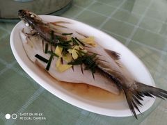 -湖山人家·湖景餐厅·特色农家菜(太湖西山店)