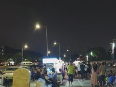 -白石龙音乐公园