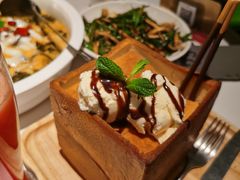 -外婆家(西红门荟聚购物中心店)