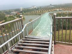 -云幽谷旅游区