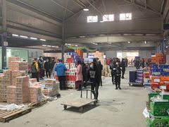 -春雨羊汤店(广开四马路总店)