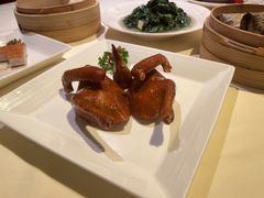 -利苑酒家(宜安广场店)