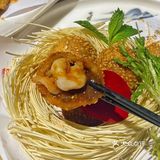 这家江景餐厅好看又好吃！