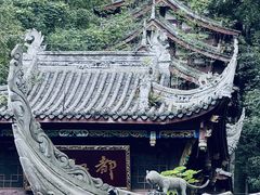 -都江堰景区