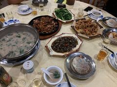 -标记美食新鲜猪杂(兴南大道店)