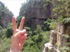 -龙洞风景区-藏龙涧