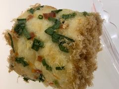 -BreadTalk面包新语·烘焙蛋糕(深业上城店)