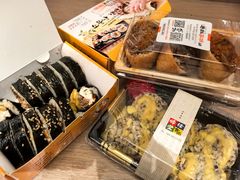 -传闻来紫菜包饭·打糕(西塔韩百店)
