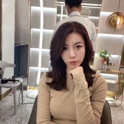 -3AM·S HAIR SALON烫发染发接发