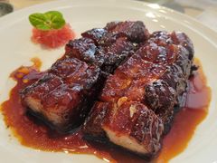 -侨美食家·粤菜(体育西路店)
