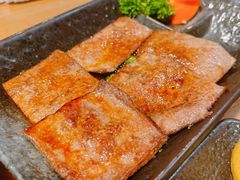 煎猪肝-天手古舞居酒屋(889广场店)