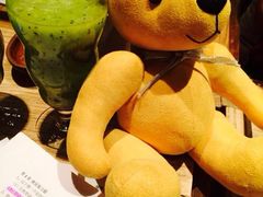 漫咖啡(人大店)-漫咖啡MAANCOFFEE(人大店)