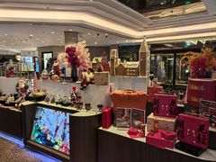 -上海静安昆仑大酒店