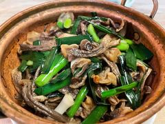-缘生态云南菜·野生菌庭院餐厅(华侨城店)