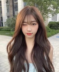 -HairCode芭曲发型