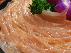 冰川鹅肠-骉骉老火锅(铁像寺路店)