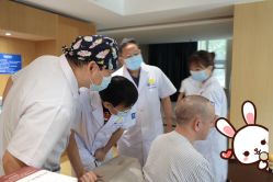 -大麦微针植发丨全国连锁